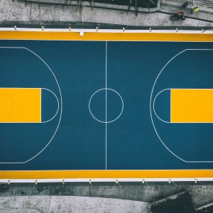 九游体育电竞官网-篮球赛事安全保障体系日益完善，篮球比赛安全策划方案